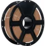 FlashForge HS PLA 1,75 mm lichtbruin 1 kg – hogesnelheids-3D-printerfilament