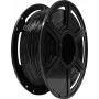 FlashForge HS PETG 1,75 mm zwart 1 kg – hogesnelheids-3D-printerfilament