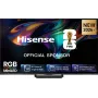 Hisense 65UR8DS 65-inch QD-Mini LED 4K UHD smart-tv met Google TV, Dolby Vision IQ, 2000 nits