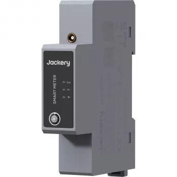 Jackery Smart Meter 3-fase voor SolarVault 3-serie