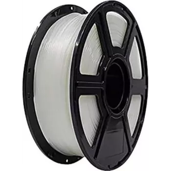 FlashForge PLA 1,75 mm nature 1 kg 3D-printerfilament