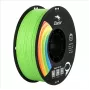 Creality PLA+ filament 1,75 mm 1 kg groen