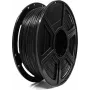 FlashForge PLA 1,75 mm mat zwart 1 kg 3D-filament