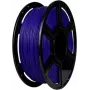 FlashForge PLA 1,75 mm mat blauw 1 kg 3D-printerfilament