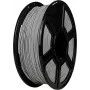 FlashForge PLA 1,75 mm mat lichtgrijs 1 kg 3D-printerfilament