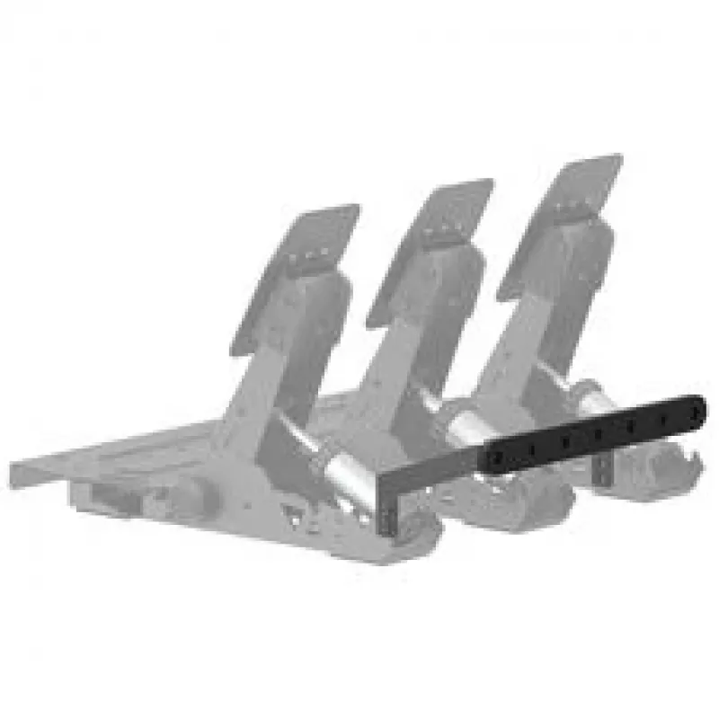 MOZA Racing RS100 SRP2 wandhouder voor de achterste ondersteuning