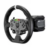 MOZA R5 Pro Racing Simulator - 5,5 Nm Direct Drive wheelbase, 11-inch lederen stuurwiel, 2-pedaalset