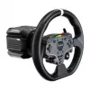 MOZA R5 Pro Racing Simulator - 5,5 Nm Direct Drive wheelbase, 11-inch lederen stuurwiel, 2-pedaalset