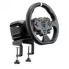 MOZA R5 Pro Racing Simulator - 5,5 Nm Direct Drive wheelbase, 11-inch lederen stuurwiel, 2-pedaalset