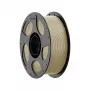 Anycubic PETG filament beige 1,75 mm 1 kg - hoogsterk 3D-printmateriaal