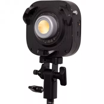 Amaran Halo 60x 60W bi-colour LED monolight met Mini-Bowens-mount