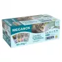 BOZITA kattenvoeding zakjes in saus Megabox 48x85g