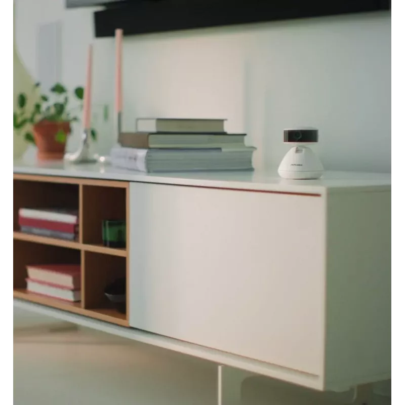 PETLIBRO Scout Smart AI camera