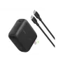 Belkin BOOSTCHARGE 100W USB-C GaN-voeding met 1,5m USB-C naar USB-C kabel