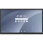 ViewSonic ViewBoard IFP6563-1C 65 inch 4K UHD interactief flatpanel-display met Android 13, 40-punts IR-touch, Wi-Fi 6, USB-C 65W, 8GB RAM, 128GB opslag