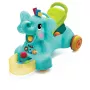 B-KIDS 3-in-1 zit-, loop- en rijdolfant van Infantino