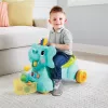 B-KIDS 3-in-1 zit-, loop- en rijdolfant van Infantino