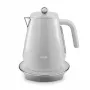 De'Longhi Eclettica SpecialTea KBY2011 waterkoker 1,7 L 2 kW, wit