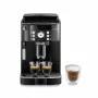 DeLonghi Magnifica S ECAM21.110.B volautomatische koffiemachine, zwart