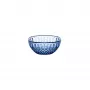Guzzini Vanity serveerschaal 21 cm denim blauw