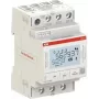 ABB D13 15-M 65 driefasige energiemeter, 65 A, directe aansluiting