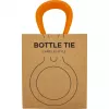 24Bottles accessoire flessenband, Total Orange