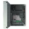 NICE MC824HR30 besturing voor 24V draai- en schuifpoortaandrijvingen