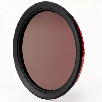 Moment 62mm variabele ND-filter (2-5 stops)