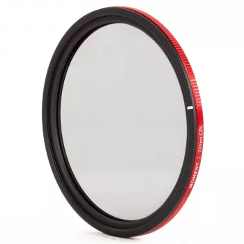 Moment 72mm AntiGlare CPL-filter
