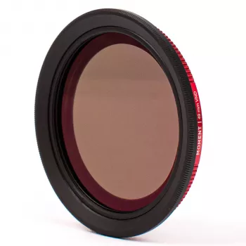 Moment 49mm variabele ND-filter (2-5 stops)