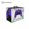 Hyperkin Competitor bedrade controller voor Xbox Series X|S, Xbox One & PC - paars