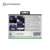 Hyperkin Competitor bedrade controller voor Xbox Series X|S, Xbox One & PC - paars