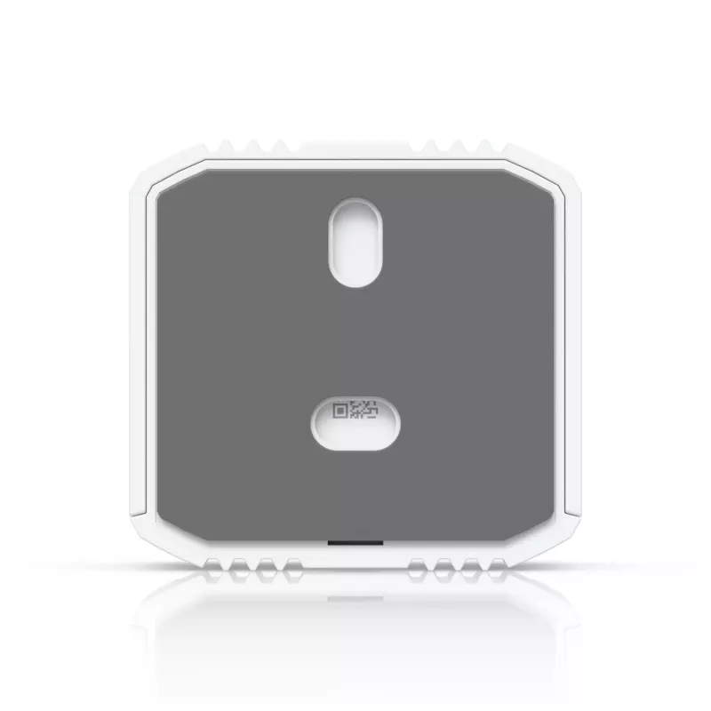 Ubiquiti SuperLink Relay USL-Relay - netwerkautomatisering droogcontactrelais, PoE/USB-C, UniFi beheerd