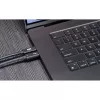 NewerTech OWC Thunderbolt 5 / USB-C kabel (zwart, 2m)