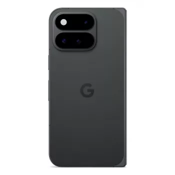 Google Pixel 11 Pro Fold - 5G opvouwbare smartphone - dual-SIM - 16GB RAM - 256GB opslag - 8 inch OLED 120Hz - Obsidian