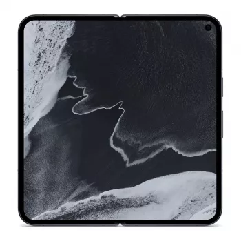 Google Pixel 11 Pro Fold - 5G opvouwbare smartphone - dual-SIM - 16GB RAM - 256GB opslag - 8 inch OLED 120Hz - Obsidian