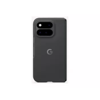 Google Pixel 11 Pro Fold hoesje, Obsidian