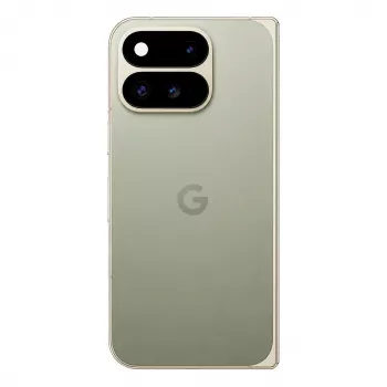 Google Pixel 11 Pro Fold 5G Dual-SIM 16GB RAM 256GB OLED opvouwbaar 120Hz olijf
