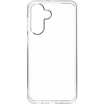 ZAGG Essential Clear Case hoesje voor Samsung Galaxy A17 / A17 5G, transparant