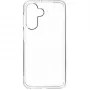 ZAGG Essential Clear Case hoesje voor Samsung Galaxy A17 / A17 5G, transparant