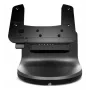 Elo M-Series POS-dockingstation voor 10/15 inch touch-terminals, USB, Ethernet, serieel, kassalade, zwart