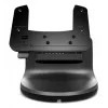Elo M-Series POS-dockingstation voor 10/15 inch touch-terminals, USB, Ethernet, serieel, kassalade, zwart