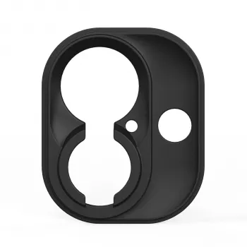 Moment SmartAlign drop-in lenshouder voor iPhone 16/16 Plus T-serie