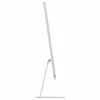 Apple iMac 24 inch zilver M4 8-core CPU 8-core GPU 16GB RAM 512GB SSD Duits toetsenbord met 1Gb Ethernet