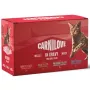 Carnilove kattenzakjes met saus multiverpakking 12x85g