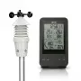 Alecto WS-3400 professioneel weerstation met draadloze 5-in-1-sensor
