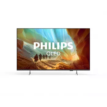 Philips 75PQS7801/12 75 inch 4K Ultra HD Ambilight LED-televisie met Dolby Vision en triple-tuner