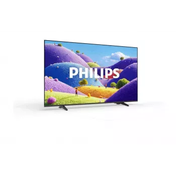 Philips 50PUS7061/12 50 inch 4K UHD LED Smart TV met HDR10, Saphi OS, triple HDMI, 20W audio, DVB-T2/C/S2, energieklasse G