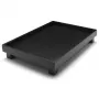 Bredemeijer Izumi Classic rechthoekige bamboe dienblad zwart 350 mm