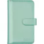 Fujifilm Instax Mini album lagunegroen